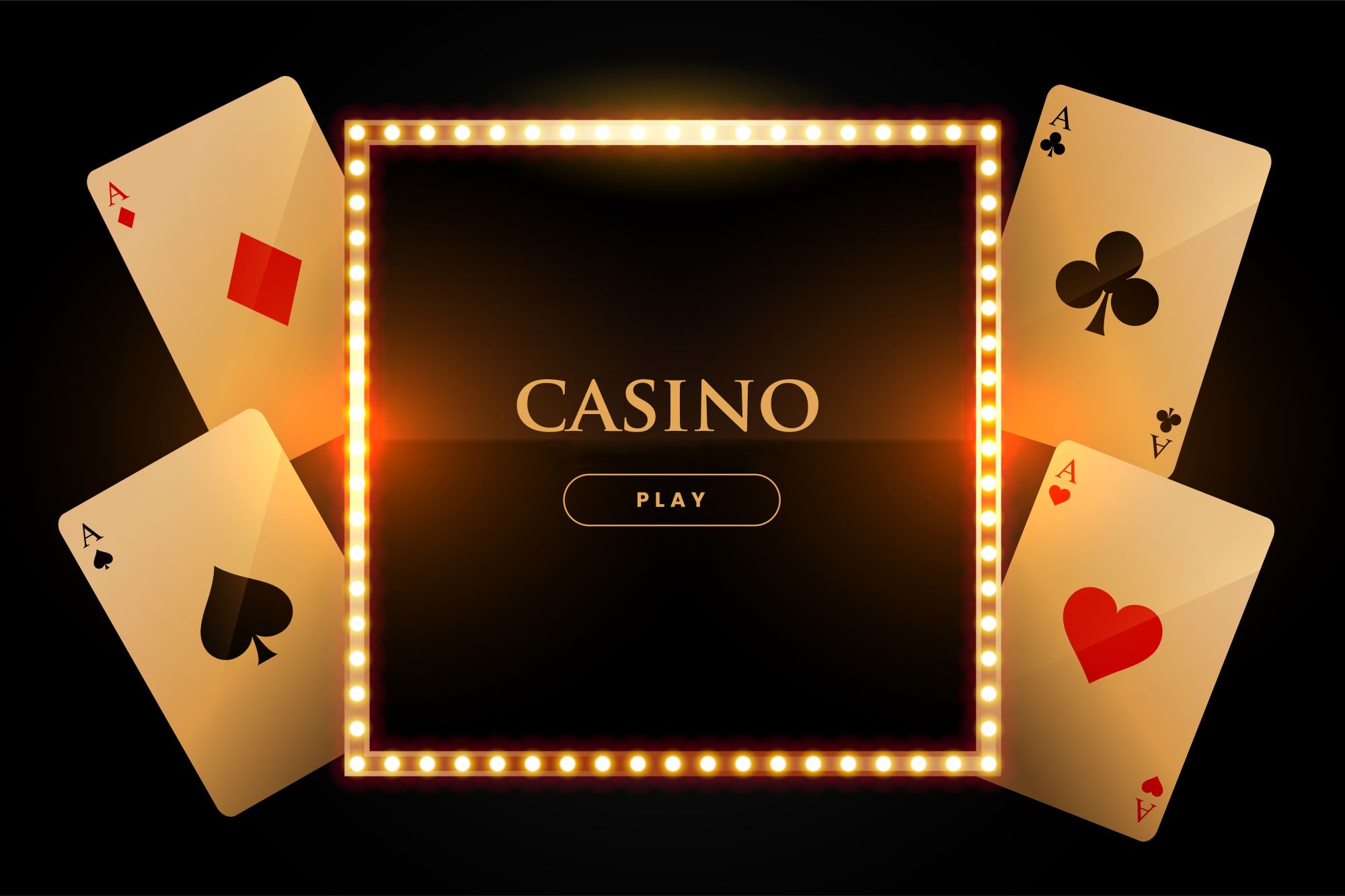 How to Play Casino Games Legally