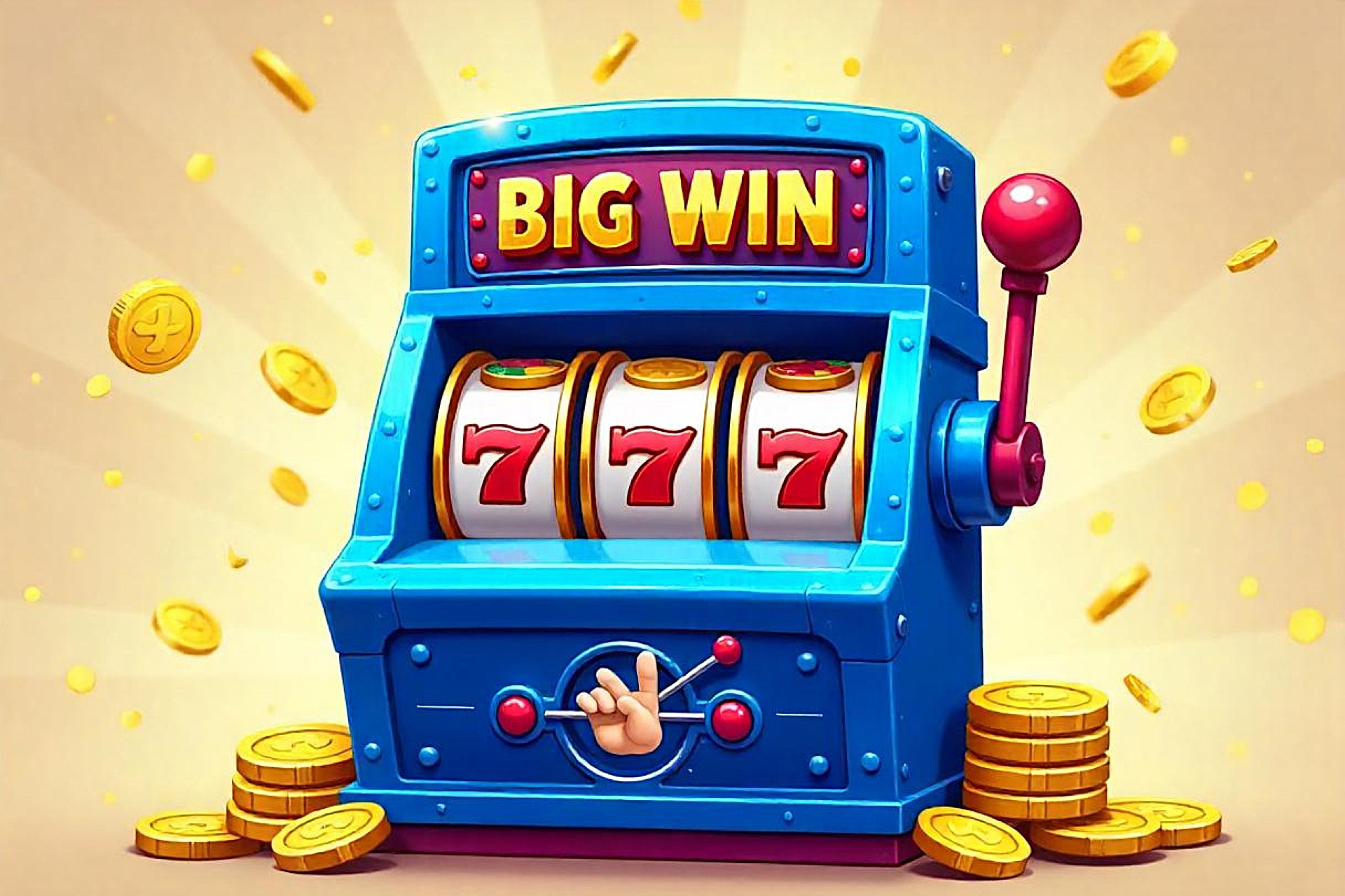 How to Choose the Best Slot Machines for Big Wins